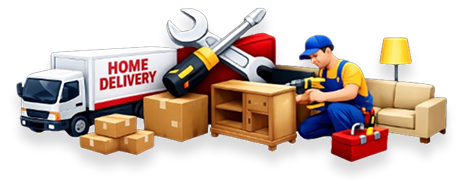 Free Delivery